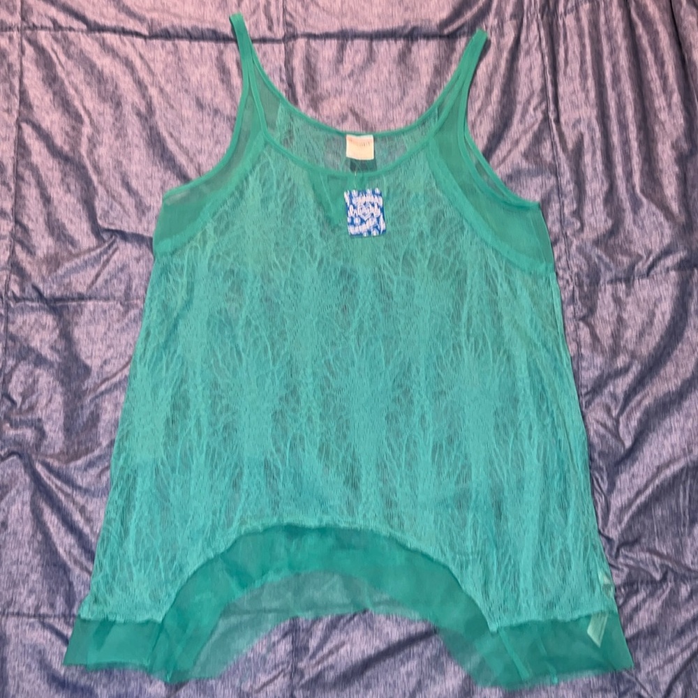 NWT Free People Intimately Tank Top